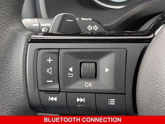 2023 Nissan Rogue SV AWD NISSAN CERTIFIED