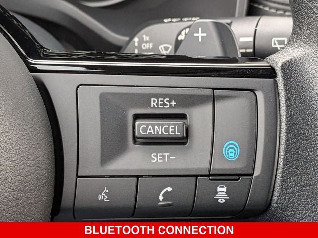 2023 Nissan Rogue SV AWD NISSAN CERTIFIED