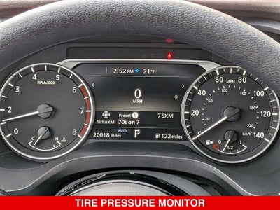 2023 Nissan Rogue SV AWD NISSAN CERTIFIED