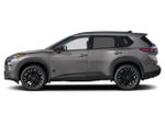 2027 Nissan Rogue Dark Armor™