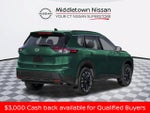 2027 Nissan Rogue Dark Armor™