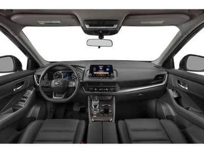 2027 Nissan Rogue Dark Armor™