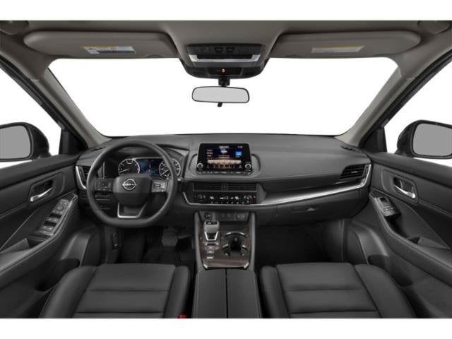 2027 Nissan Rogue Dark Armor™