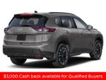 2027 Nissan Rogue Dark Armor™