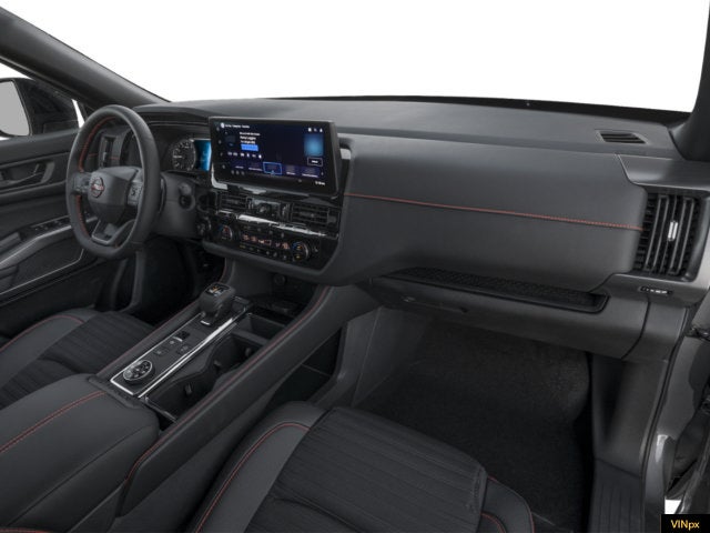 2026 Nissan Pathfinder Rock Creek®