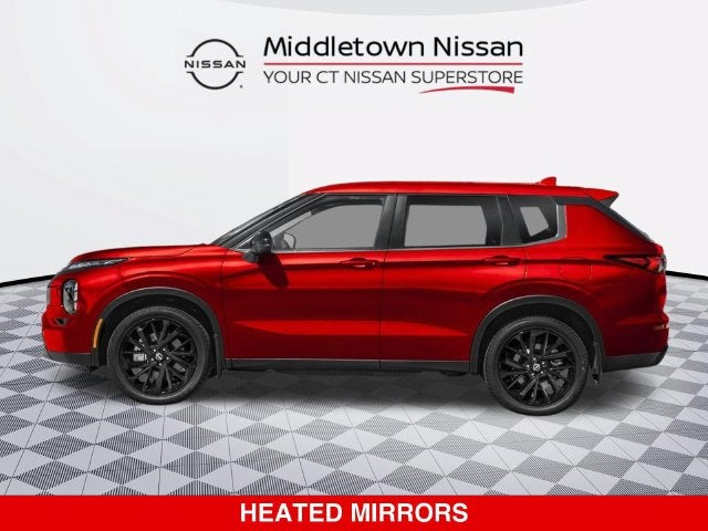 2026 Nissan Rogue Plug-In Hybrid SL