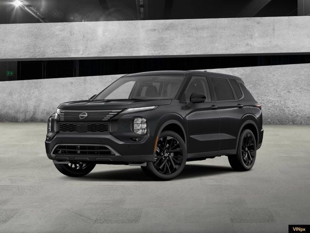 2026 Nissan Rogue SL