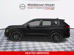 2026 Nissan Rogue Plug-In Hybrid SL