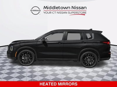 2026 Nissan Rogue Plug-In Hybrid SL