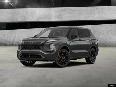 2026 Nissan Rogue Hybrid SL