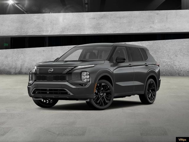 2026 Nissan Rogue Hybrid SL