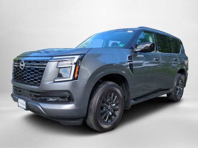 2025 Nissan Armada SV