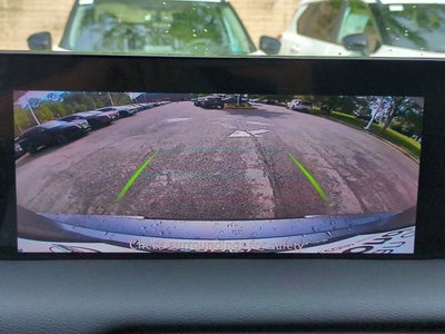 2025 Nissan Armada SV