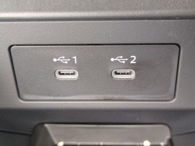 2025 Nissan Armada SV