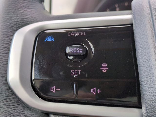 2025 Nissan Armada SV