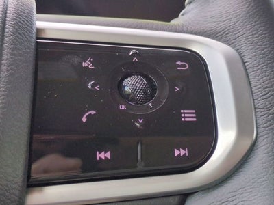 2025 Nissan Armada SV