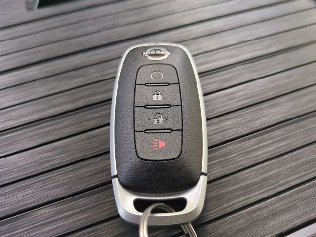 2025 Nissan Armada SV