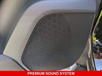 2025 Nissan Armada SL