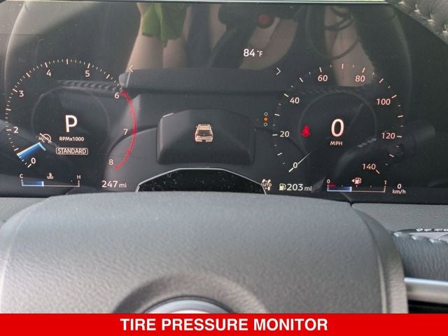 2025 Nissan Armada SL