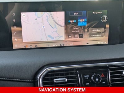 2025 Nissan Armada SL