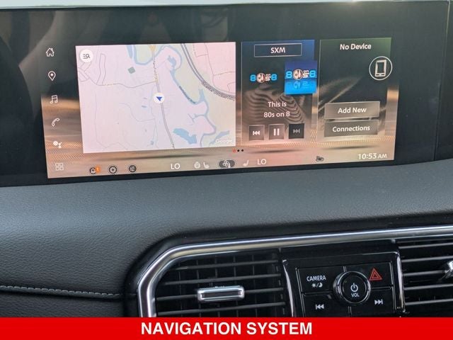 2025 Nissan Armada SL