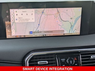 2025 Nissan Armada SL