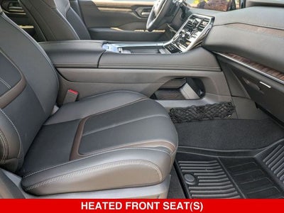 2025 Nissan Armada SL