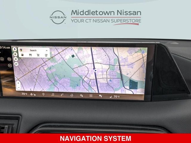 2026 Nissan Armada PRO-4X®