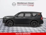 2026 Nissan Armada PRO-4X®