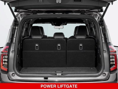 2026 Nissan Armada PRO-4X®