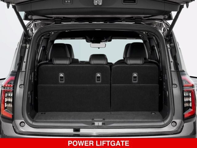 2026 Nissan Armada PRO-4X®