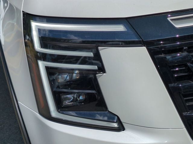 2025 Nissan Armada PRO-4X