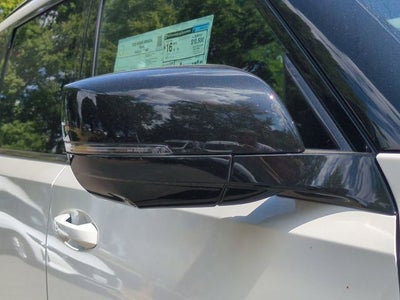 2025 Nissan Armada PRO-4X