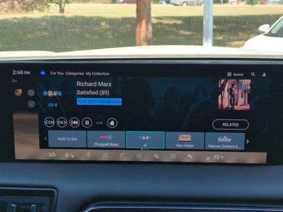 2025 Nissan Armada PRO-4X