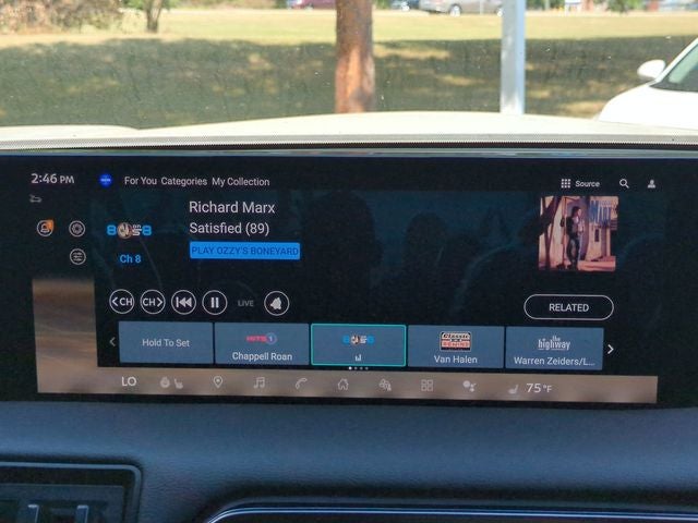 2025 Nissan Armada PRO-4X