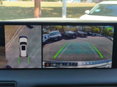 2025 Nissan Armada PRO-4X