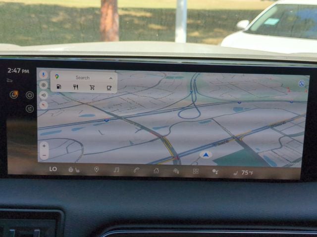 2025 Nissan Armada PRO-4X