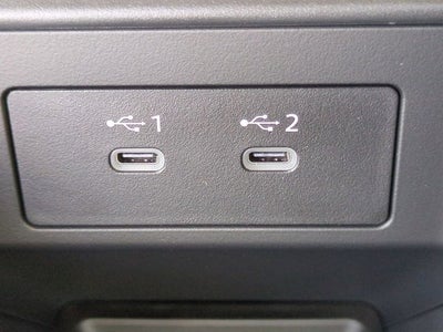 2025 Nissan Armada PRO-4X