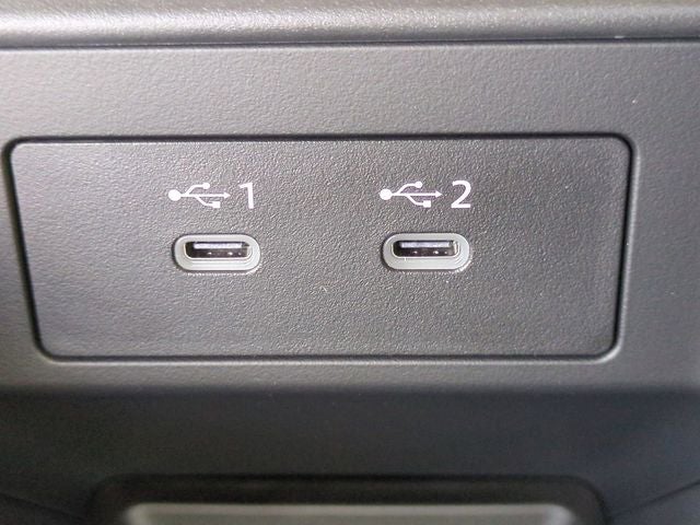 2025 Nissan Armada PRO-4X