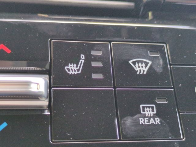 2025 Nissan Armada PRO-4X