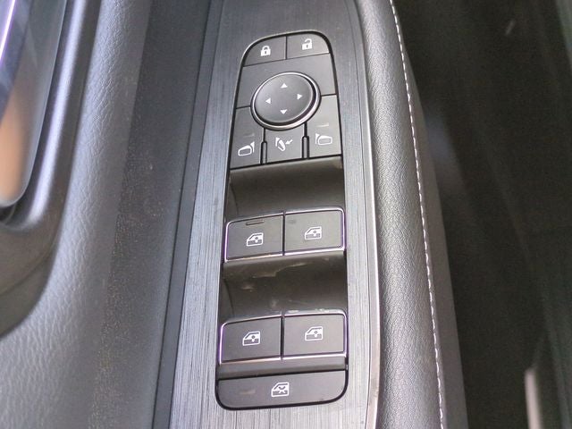 2025 Nissan Armada PRO-4X