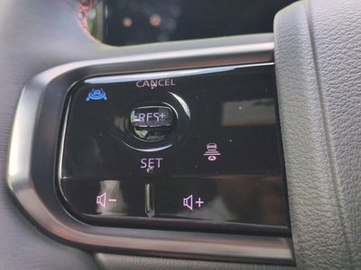 2025 Nissan Armada PRO-4X