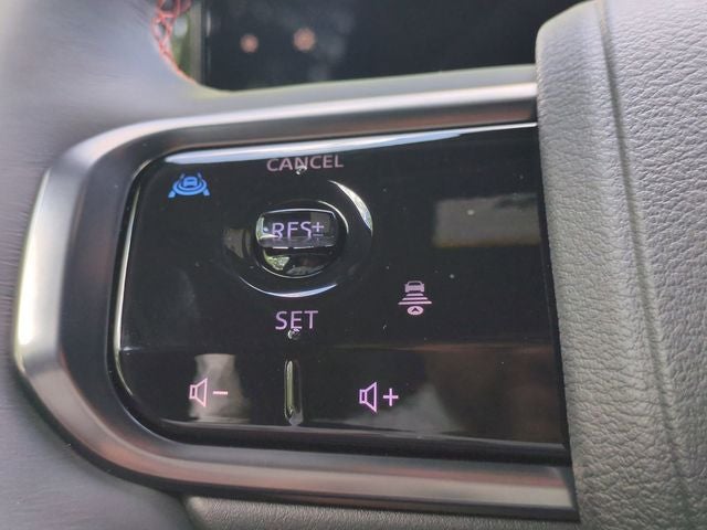 2025 Nissan Armada PRO-4X