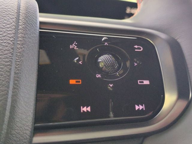 2025 Nissan Armada PRO-4X