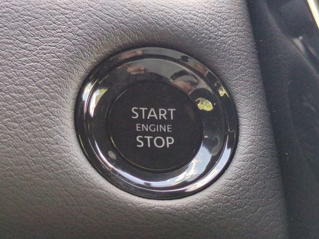 2025 Nissan Armada PRO-4X