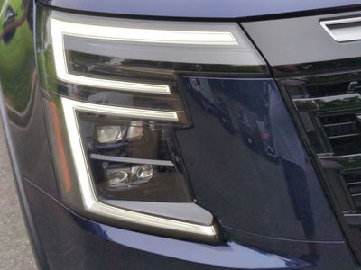 2025 Nissan Armada PRO-4X