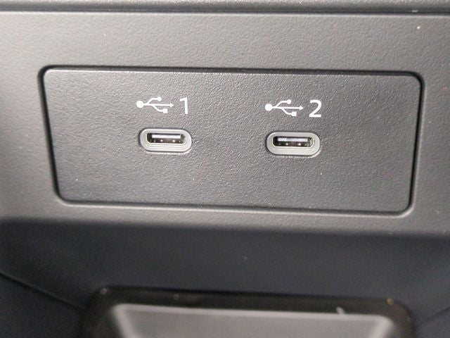 2025 Nissan Armada PRO-4X