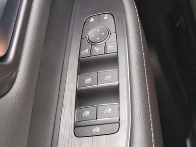 2025 Nissan Armada PRO-4X