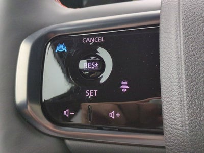 2025 Nissan Armada PRO-4X