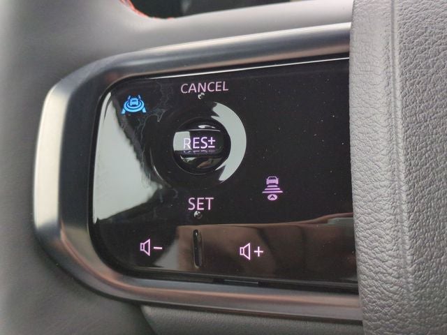 2025 Nissan Armada PRO-4X